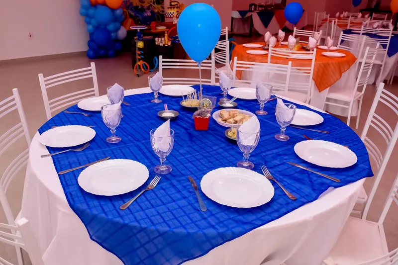 Aniversário Infantil