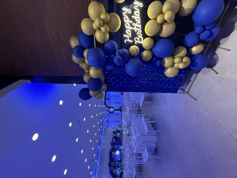 15 Anos