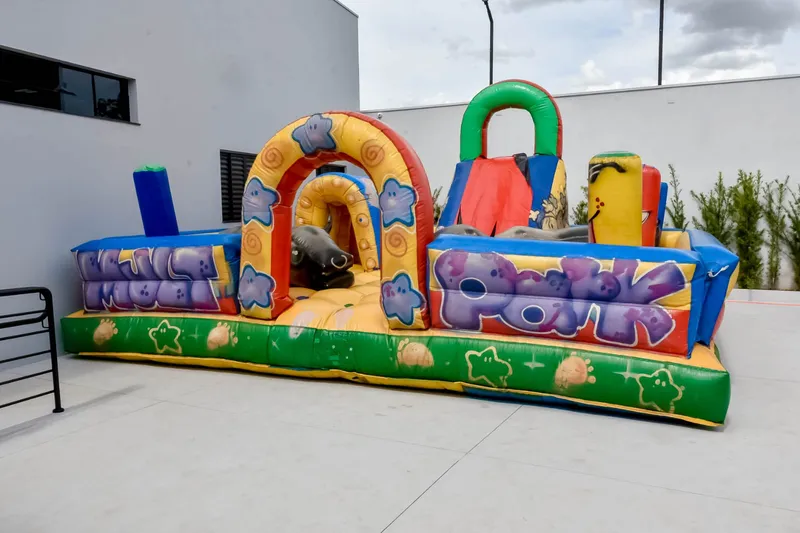 Aniversário Infantil