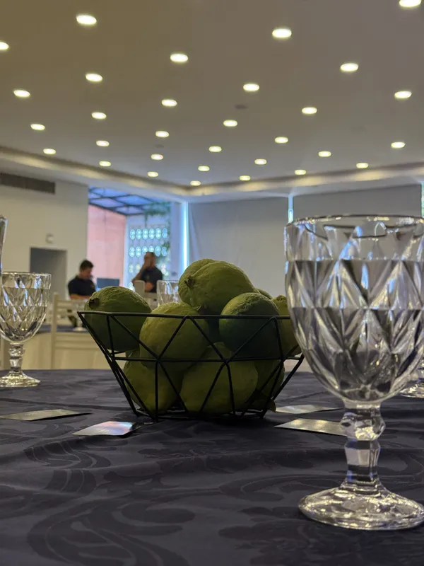 Eventos Corporativos