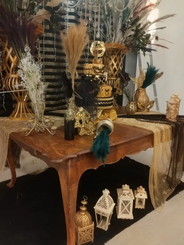 Aniversários
