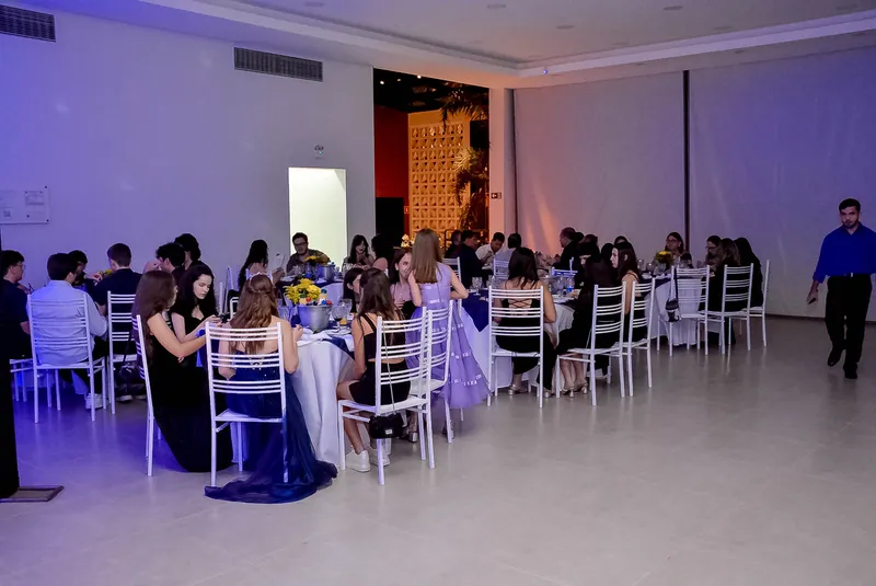 15 Anos