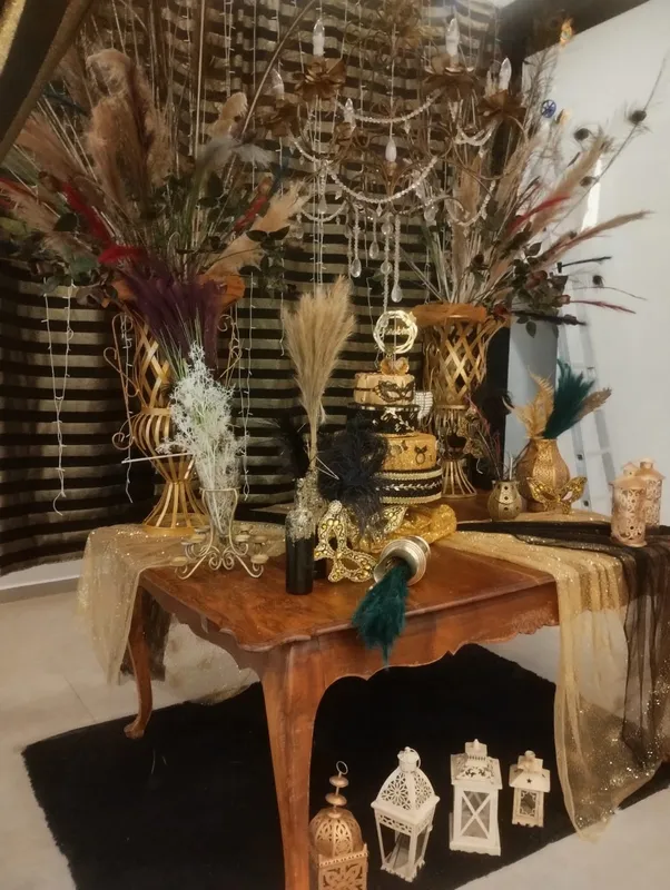 Aniversários
