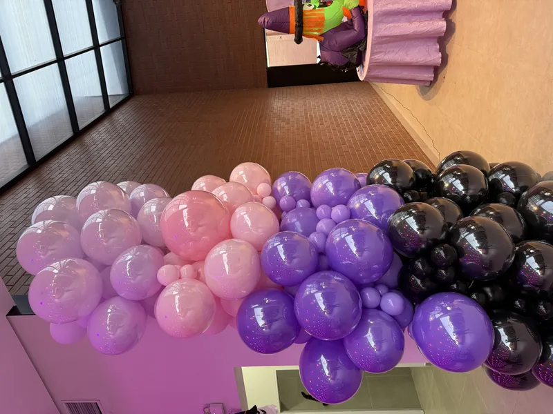 Aniversário Infantil