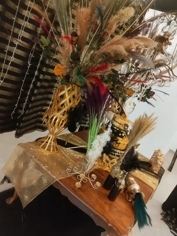Aniversários