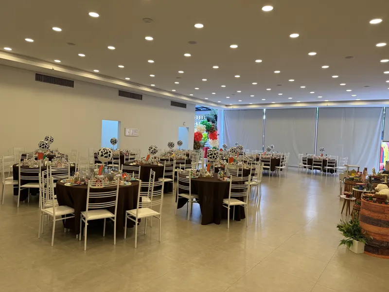 Aniversário Infantil