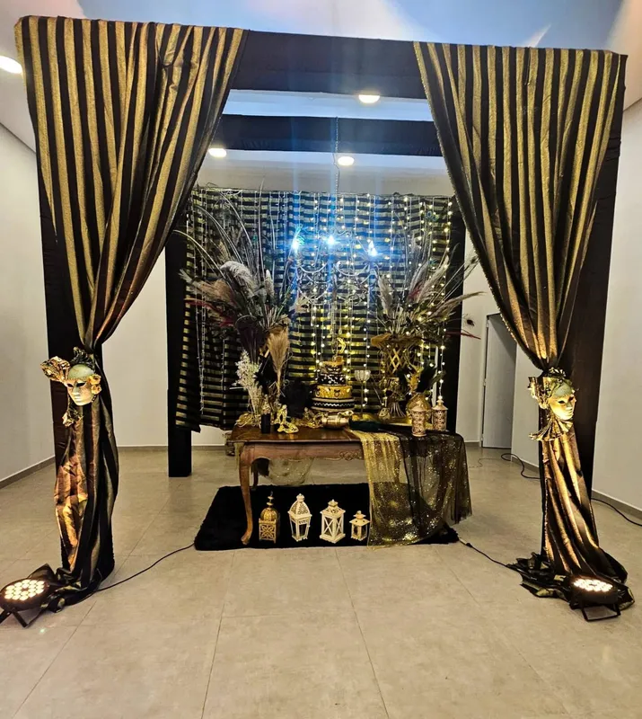 Aniversários