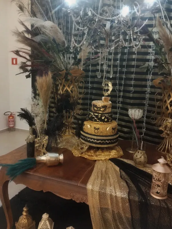 Aniversários