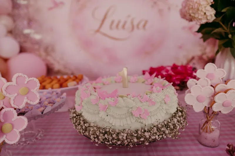 Aniversário Infantil