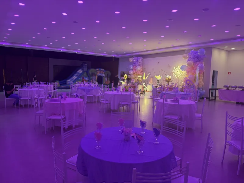 Aniversário Infantil