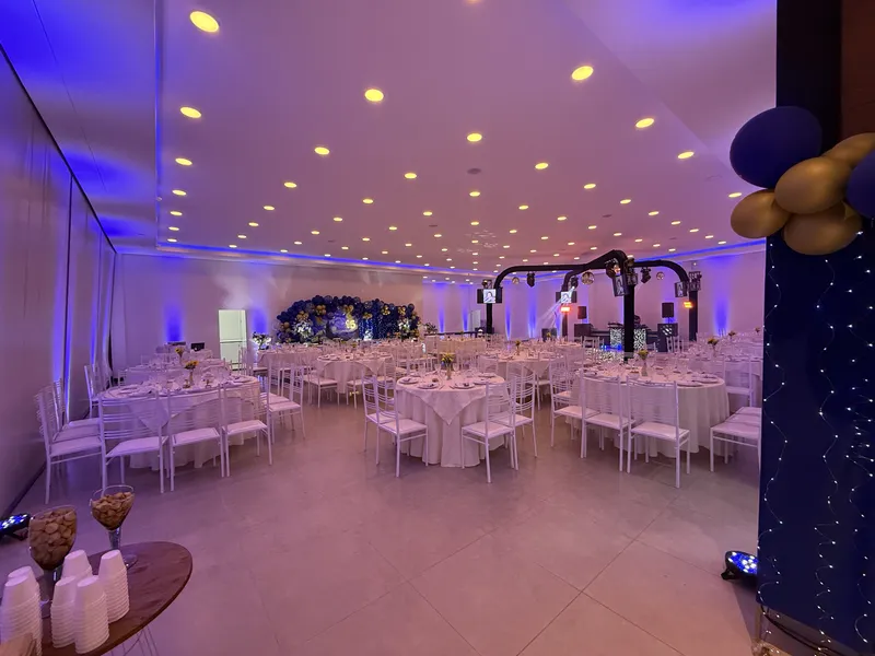 15 Anos