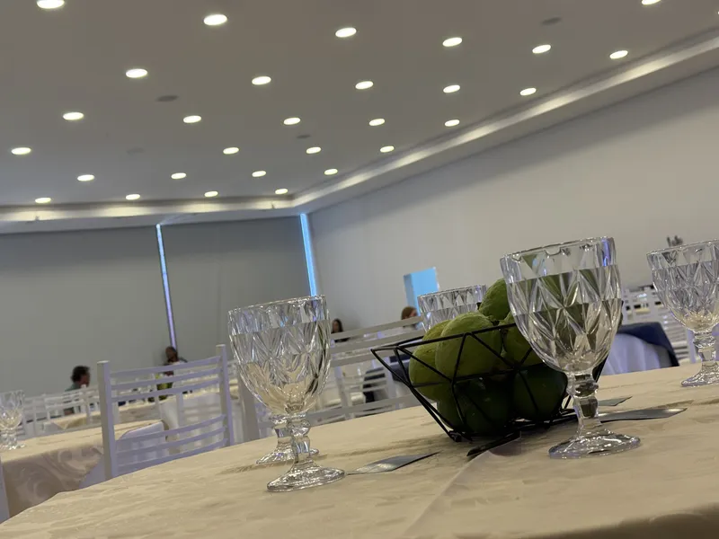 Eventos Corporativos