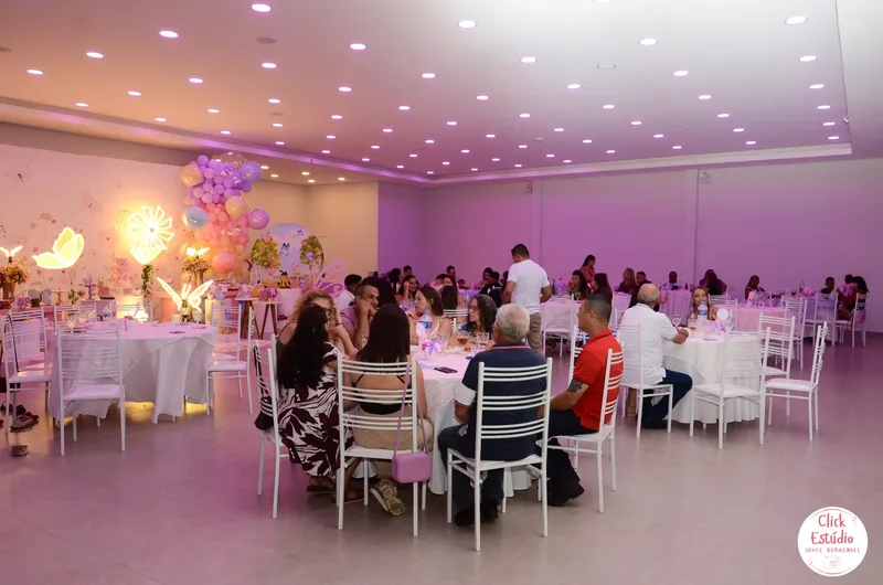Aniversário Infantil